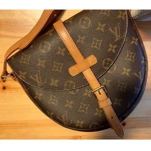 Louis Vuitton Chantilly MM